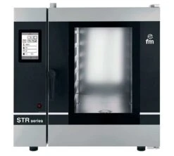 FM Horno Mixto STR 106 V1