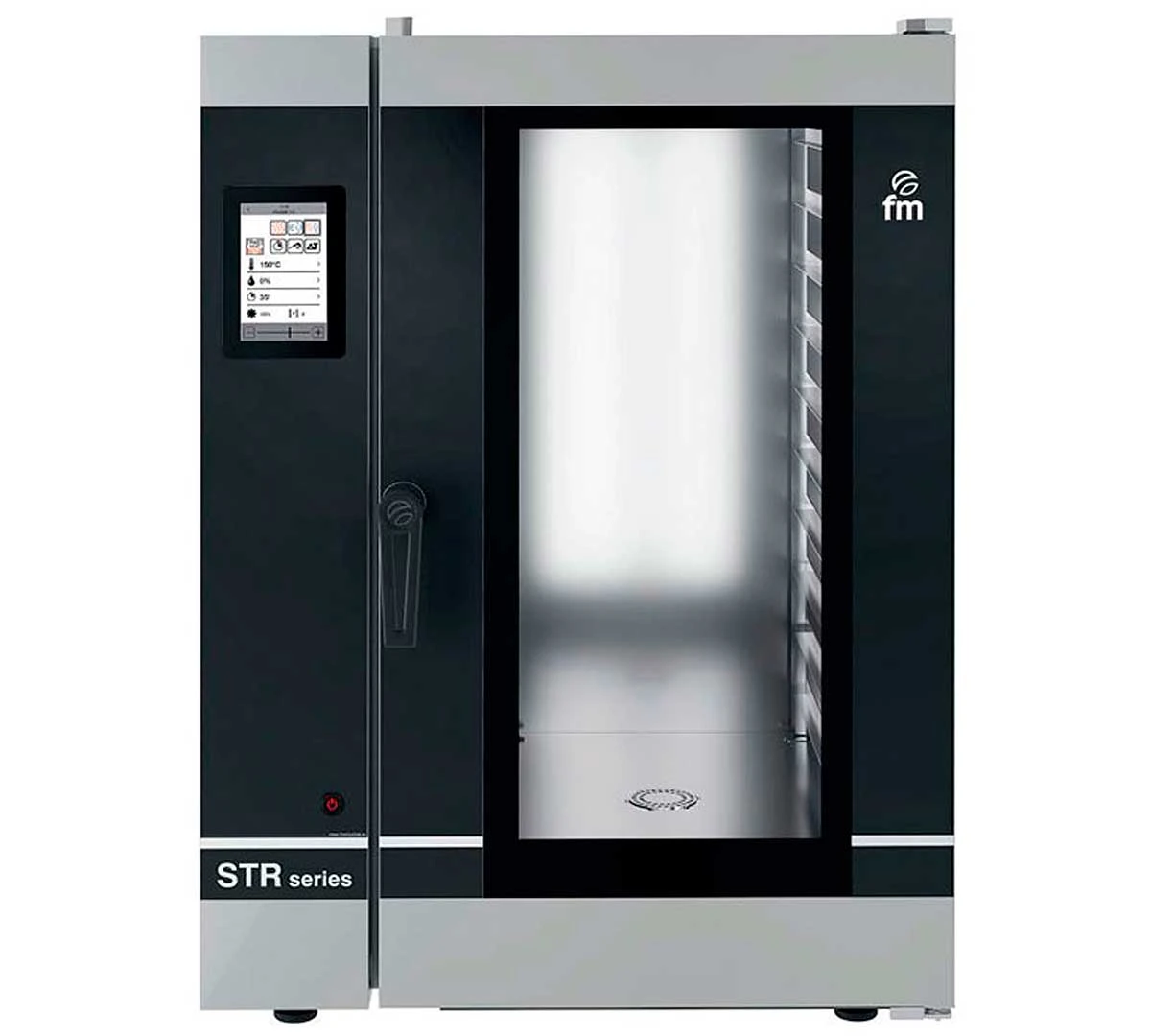 FM Horno Mixto STR 110 V1 1 FM Horno Mixto STR 110 V1