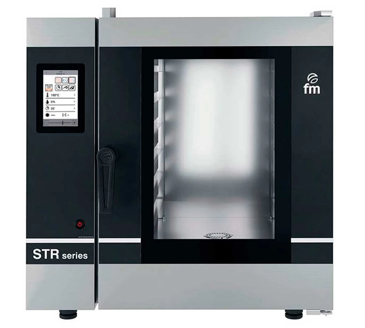 FM Horno Mixto STR 606 V1 1 FM Horno Mixto STR 606 V1