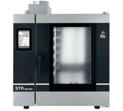 FM Horno Mixto STR 606 V1 Gas