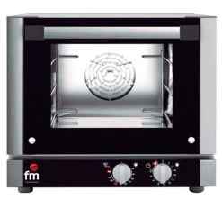 FM Horno Convección RX 203