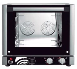 FM Horno Convección RX 424