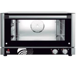 FM Horno Convección RX 603