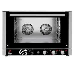 FM Horno Convección RX 604 Plus