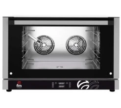 FM Horno Convección RXD 604 Plus