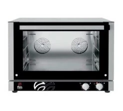 FM Horno Convección RXP 604