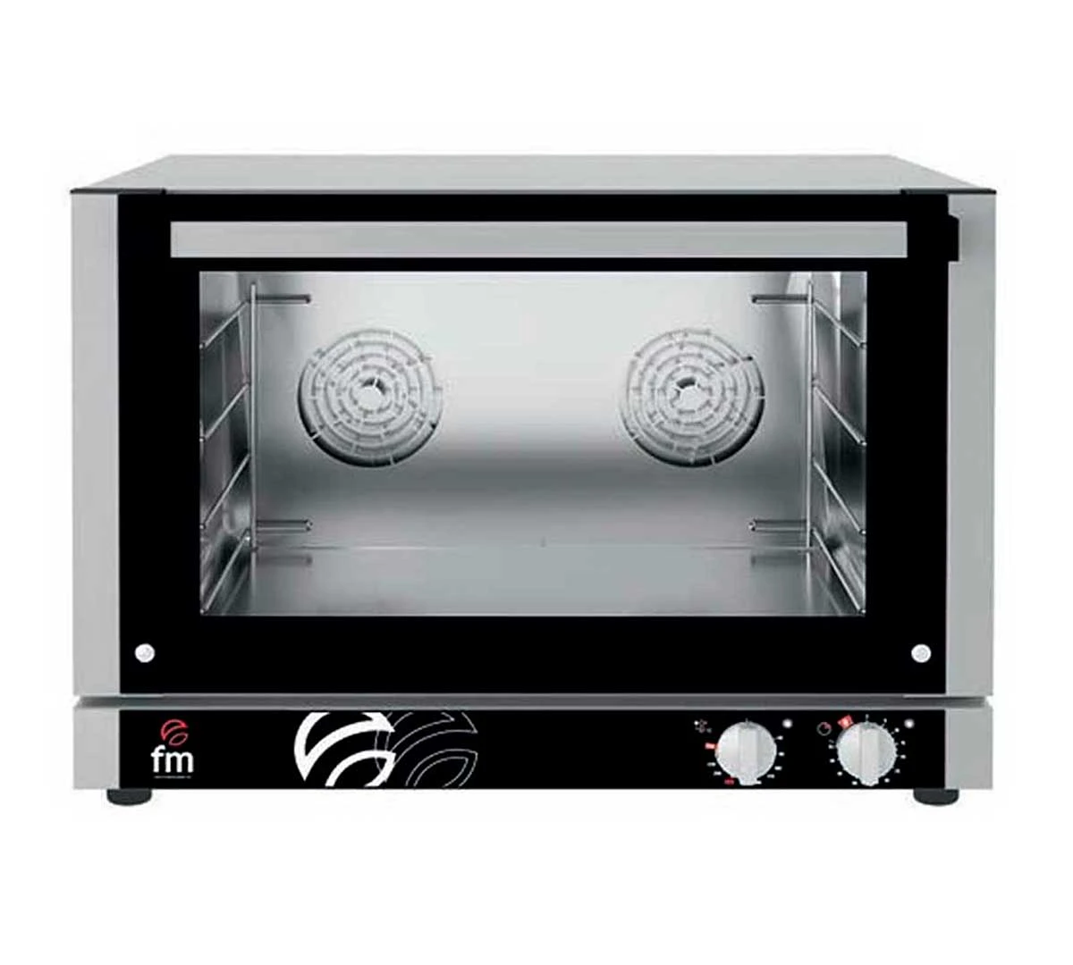 FM Horno Convección RXP 604 1 FM Horno Convección RXP 604