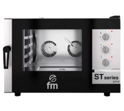FM Horno Panadería STB 604 M