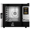 FM Horno Panadería STB 606 V7