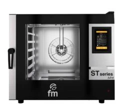 FM Horno Panadería STB 606 V7
