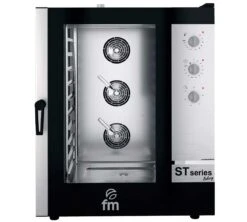 FM Horno Panadería STB 610 M