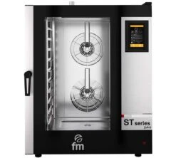 FM Horno Panadería STB 610 V7