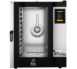 FM Horno Panadería STB 610 V7 Gas
