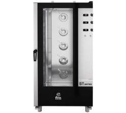 FM Horno Panadería STB 616 ET