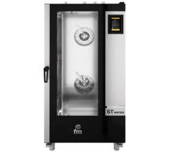 FM Horno Panadería STB 616 V7 Gas