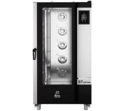 FM Horno Panadería STB 616 V7 T