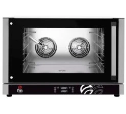 FM Horno Convección RXDL 604 Plus