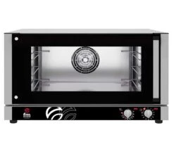 FM Horno Convección RXL 603