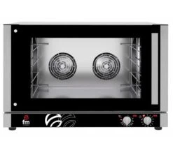 FM Horno Convección RXL 604 Plus