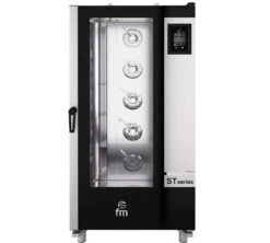 FM Horno Panadería STB 18/86 V7