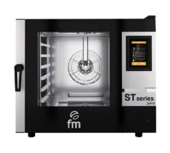 FM Horno Panadería STB 5/86 V7