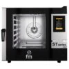 FM Horno Panadería STB 606 V7 Gas