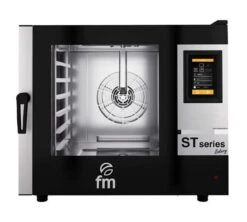 FM Horno Panadería STB 606 V7 Gas