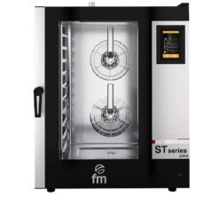 FM Horno Panadería STB 8/86 V7