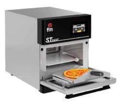 FM Horno Ultra-Rápid ST Fast 21/22