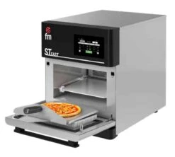 FM Horno Ultra-Rápido ST Fast 41/42