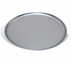 FM Molde Pizza Aluminio