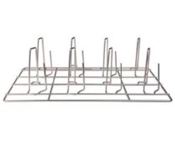 FM Parrilla Para Pollos