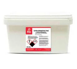 FM Pastillas Auto Limpieza STR