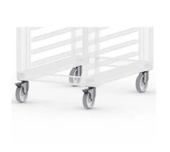 FM Ruedas Para Soporte