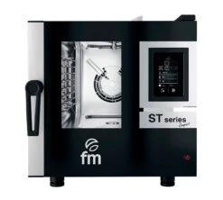 FM Horno Mixto STC 411 V5 Longitudinal