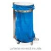 Fricosmos Contenedor Porta Bolsas