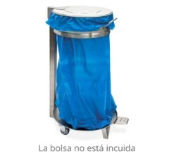 Fricosmos Contenedor Porta Bolsas