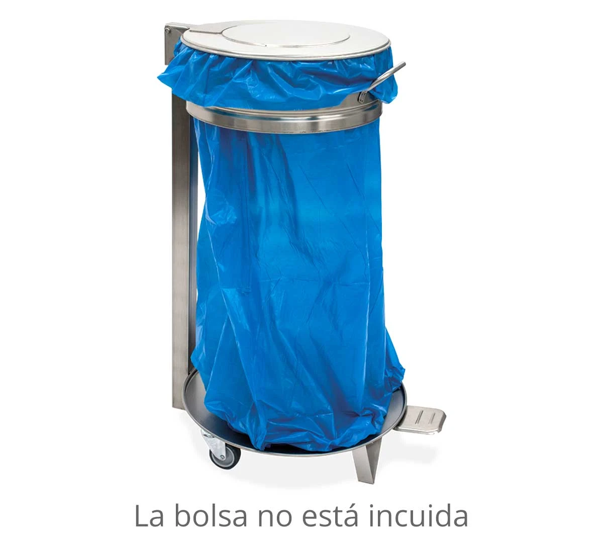 Fricosmos Contenedor Porta Bolsas 1 Fricosmos Contenedor Porta Bolsas