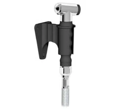 Fricosmos Grifo Ducha Horno Pulsador