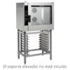 Giorik Horno Convección EME72