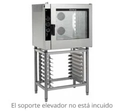 Giorik Horno Convección EME72