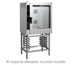 Giorik Horno Convección EMG102