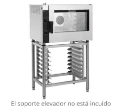 Giorik Horno Convección EMG52