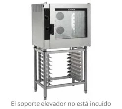 Giorik Horno Convección EMG72