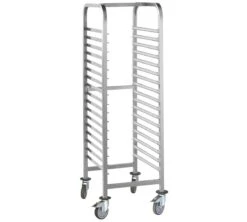 Ideacer Carro Desmontable Gastronorm