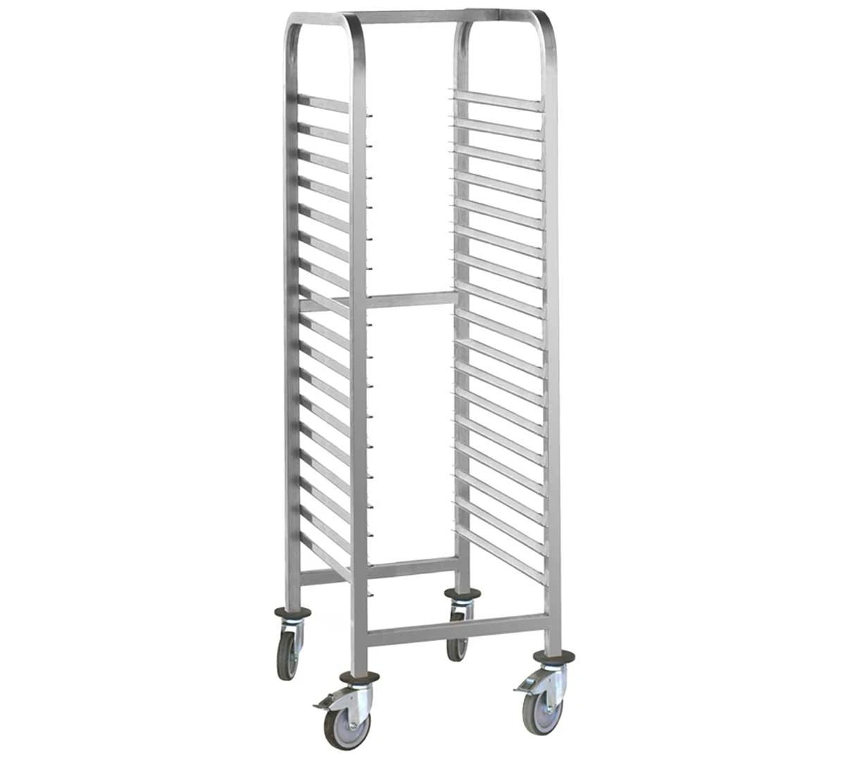 Ideacer Carro Desmontable Gastronorm 1 Ideacer Carro Desmontable Gastronorm