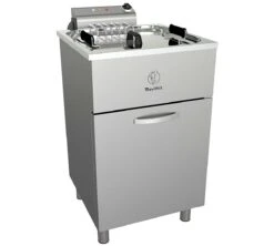 Movilfrit Freidora FAP De Pie