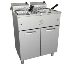 Movilfrit Freidora FARP Pie Doble