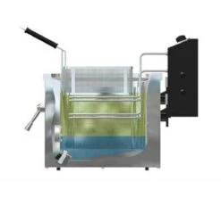 Movilfrit Freidora FH35