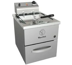 Movilfrit Freidora FP10